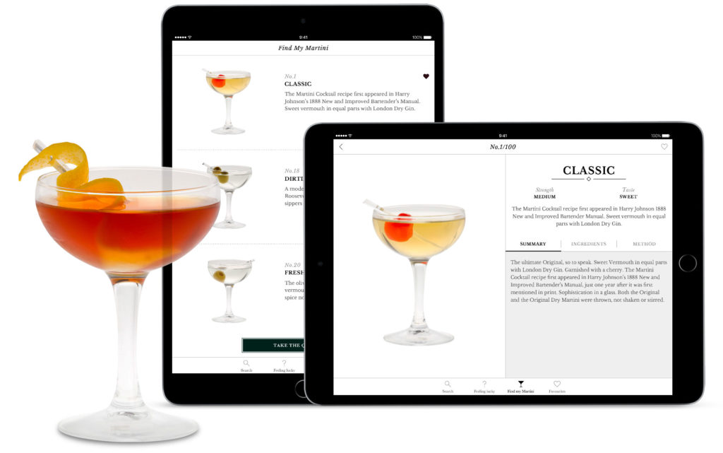 SipsmithiPadlayouts Pendulum Creative