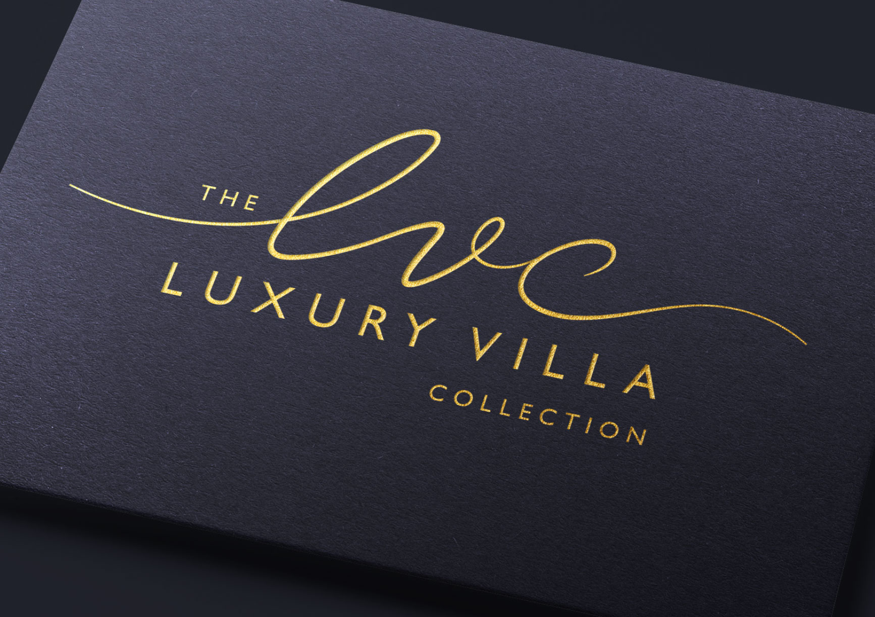 The Luxury Villa Collection