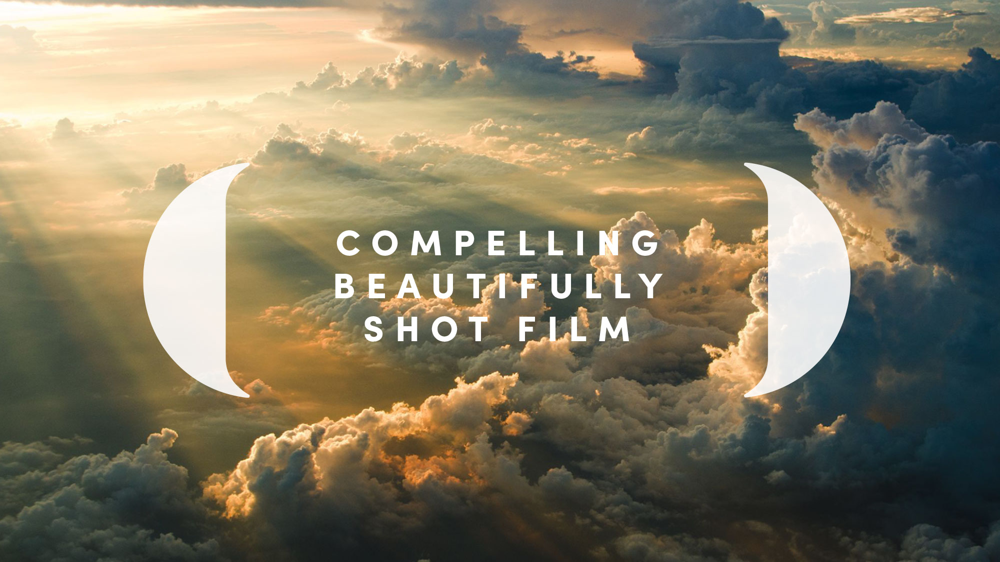Production company showreel screen 6 Production company showreel screen 6